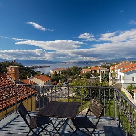 Villa Ajda - Green Room Omišalj Εξωτερικό φωτογραφία