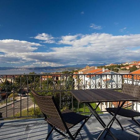 Villa Ajda - Green Room Omišalj Εξωτερικό φωτογραφία