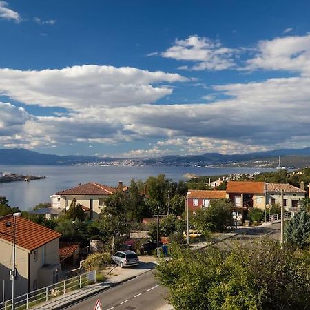 Villa Ajda - Green Room Omišalj Εξωτερικό φωτογραφία