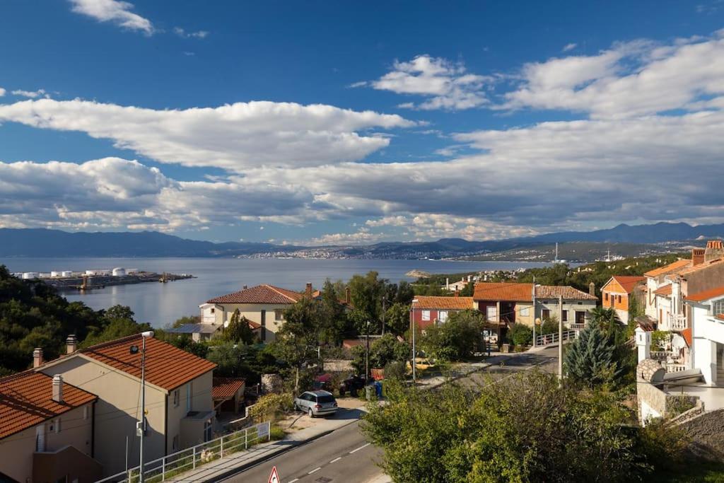 Villa Ajda - Green Room Omišalj Εξωτερικό φωτογραφία